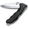 Swiss Army Brands 2024 Victorinox Hunter Pro Black With Nylon Pouch Wood 130Mm VIC-0.9411.M3 - alternate 1